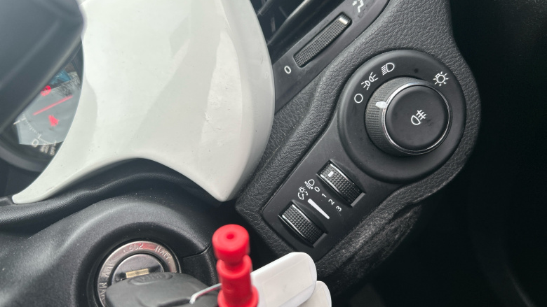 Fiat 500X 1.6 E-torQ Pop 5dr Petrol Hatchback